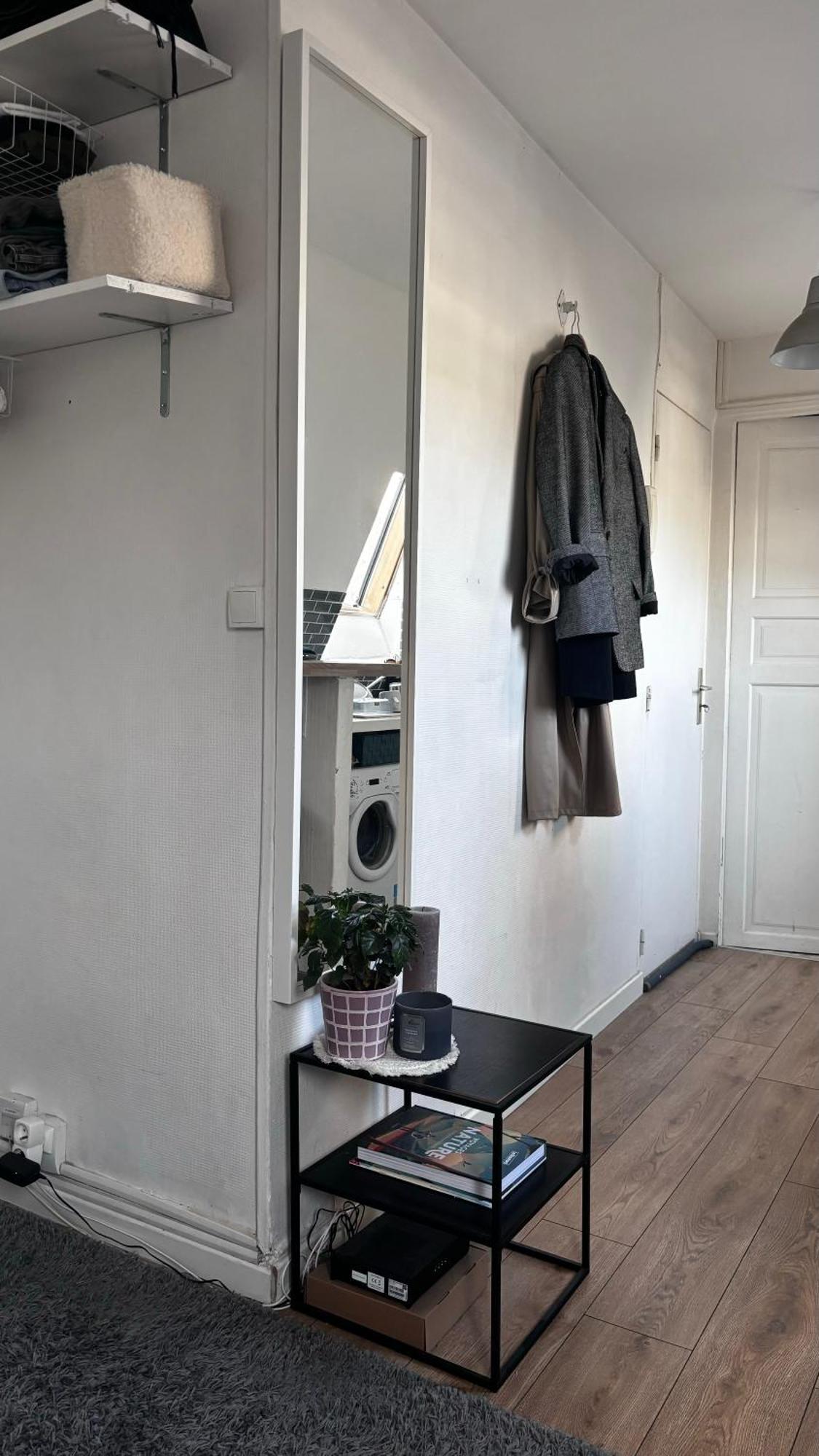 Apartment Petit - 10eme Arrondissement *