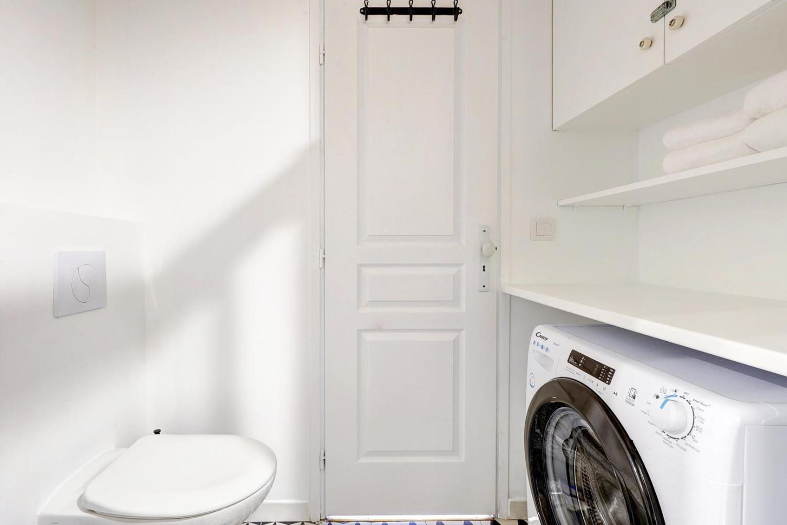 Appartement Bluestay 283 - Superbe Dans Le Marais