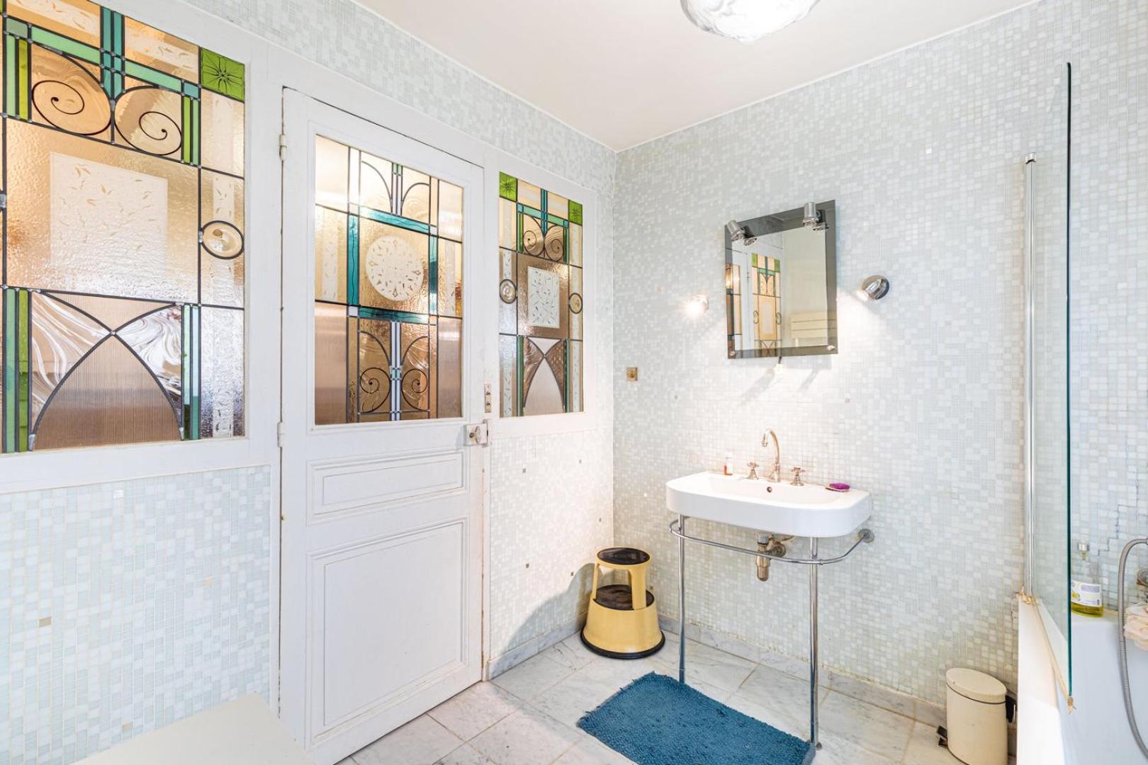 Guestready - Parisian Getaway In The 10th Arr. Apartment Paris