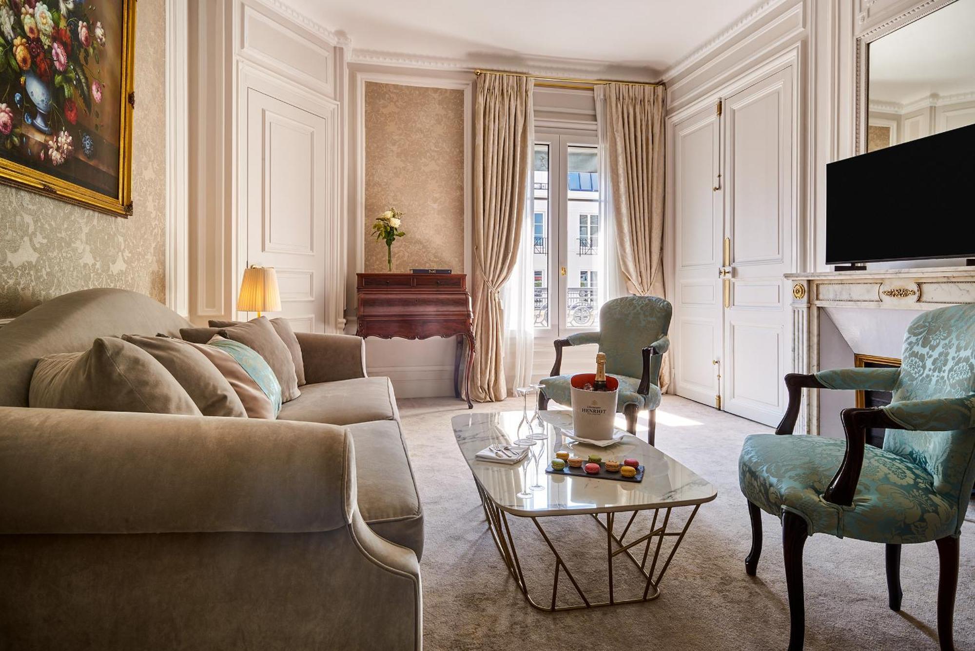 Hotel Westminster 4*