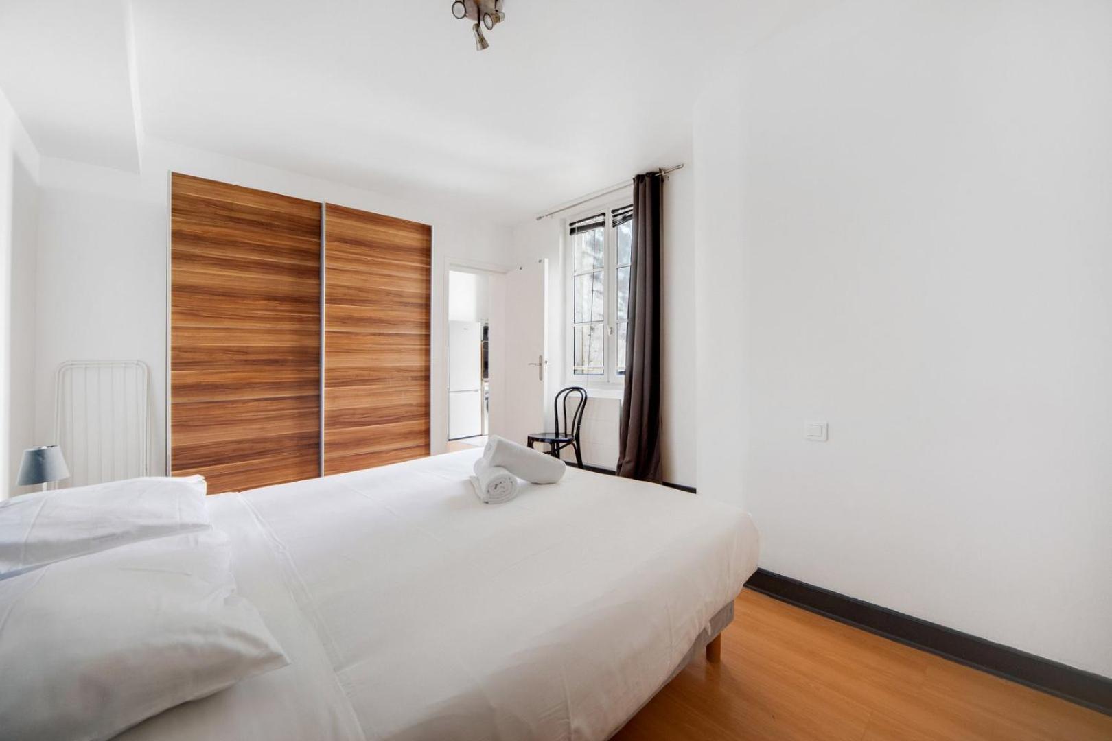 Marais Maison Lombard Apartamento Paris