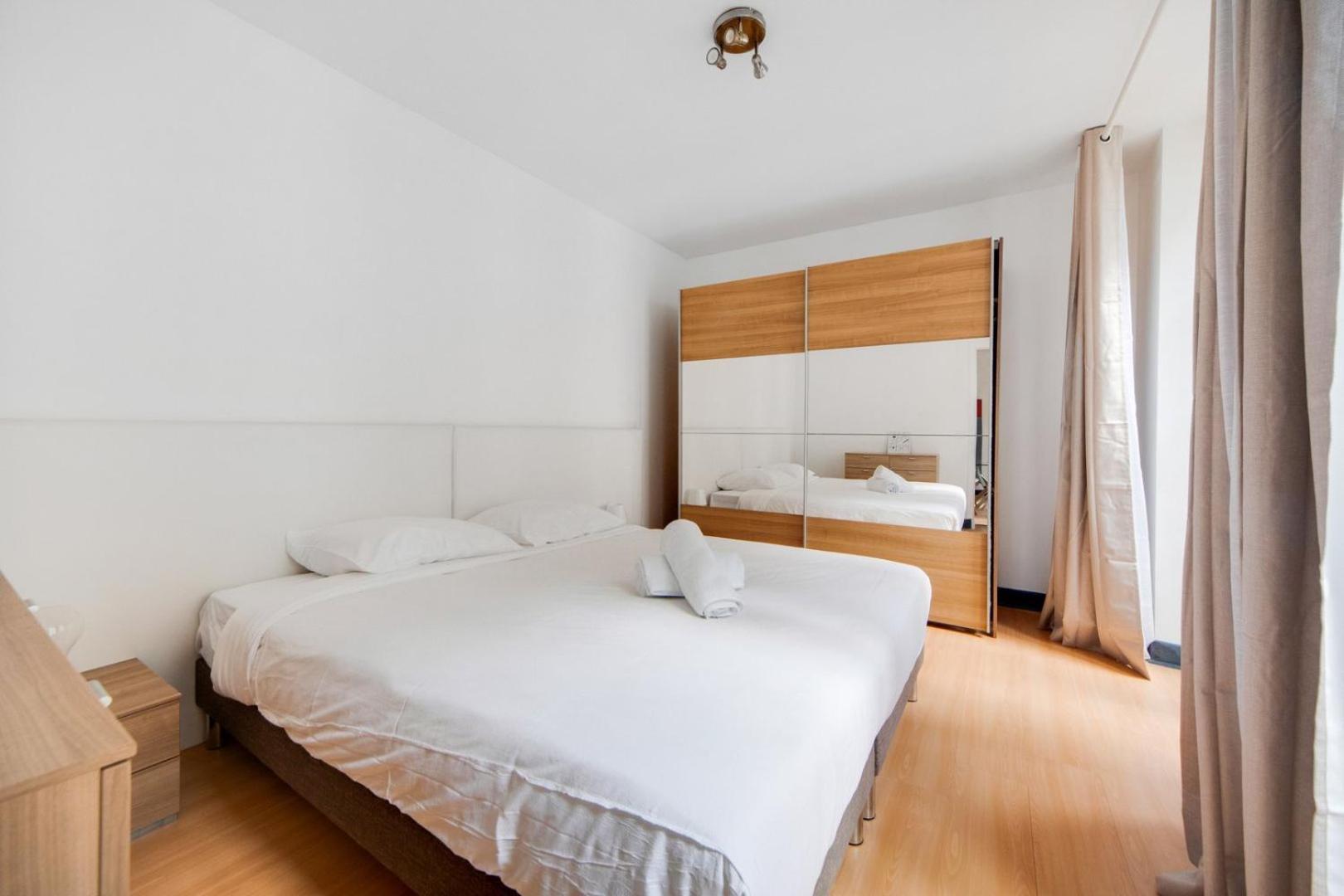Marais Maison Lombard Apartamento