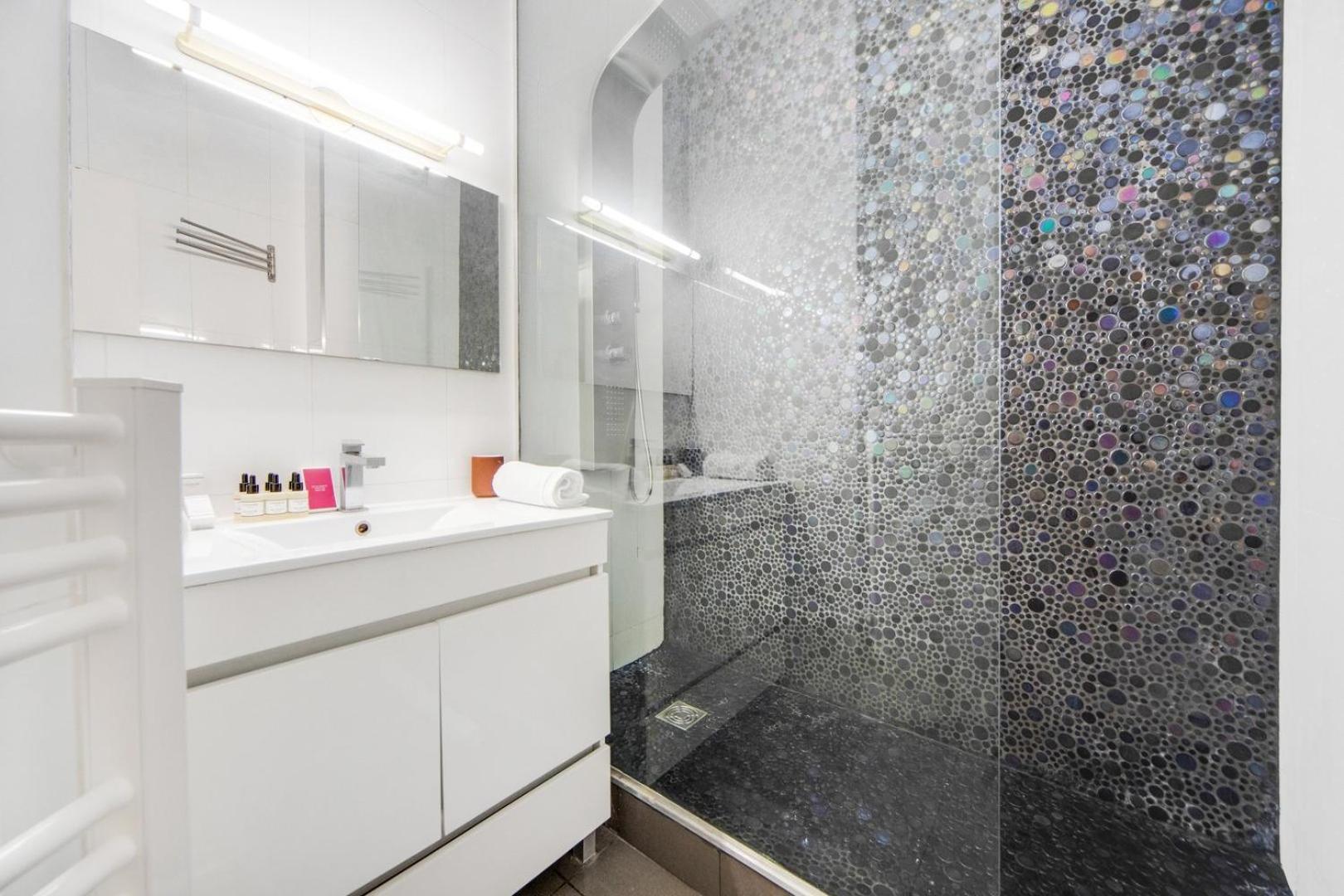 Apartamento Marais Maison Lombard