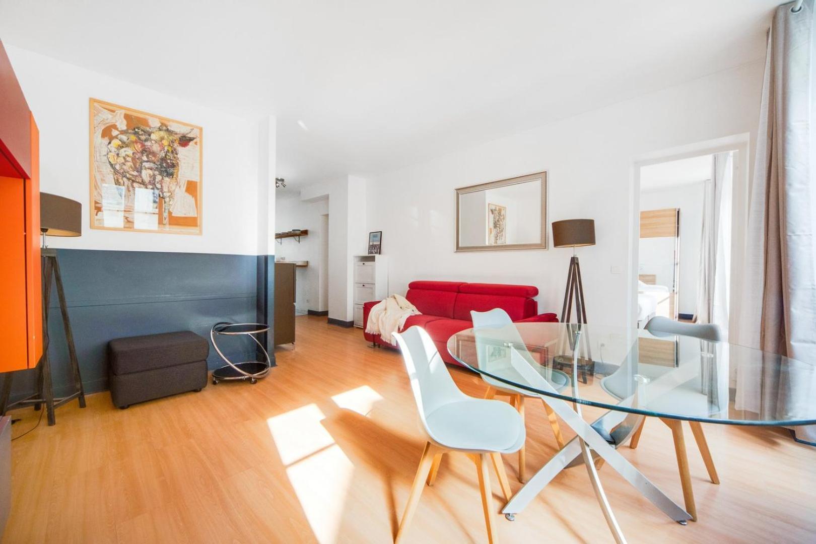 Marais Maison Lombard Apartamento *