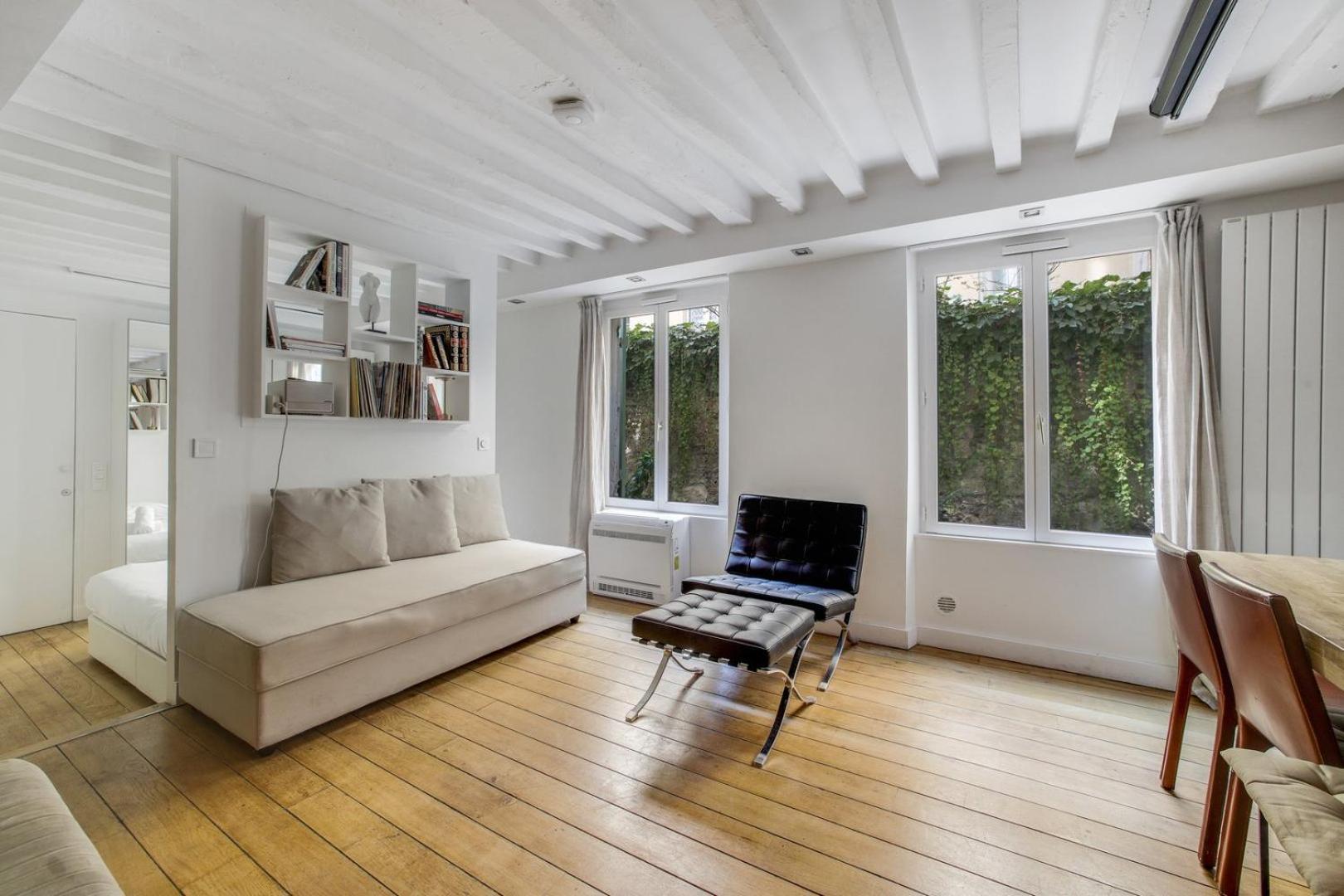 Hot Hot Hot Loft Faubourg Saint-denis Paris