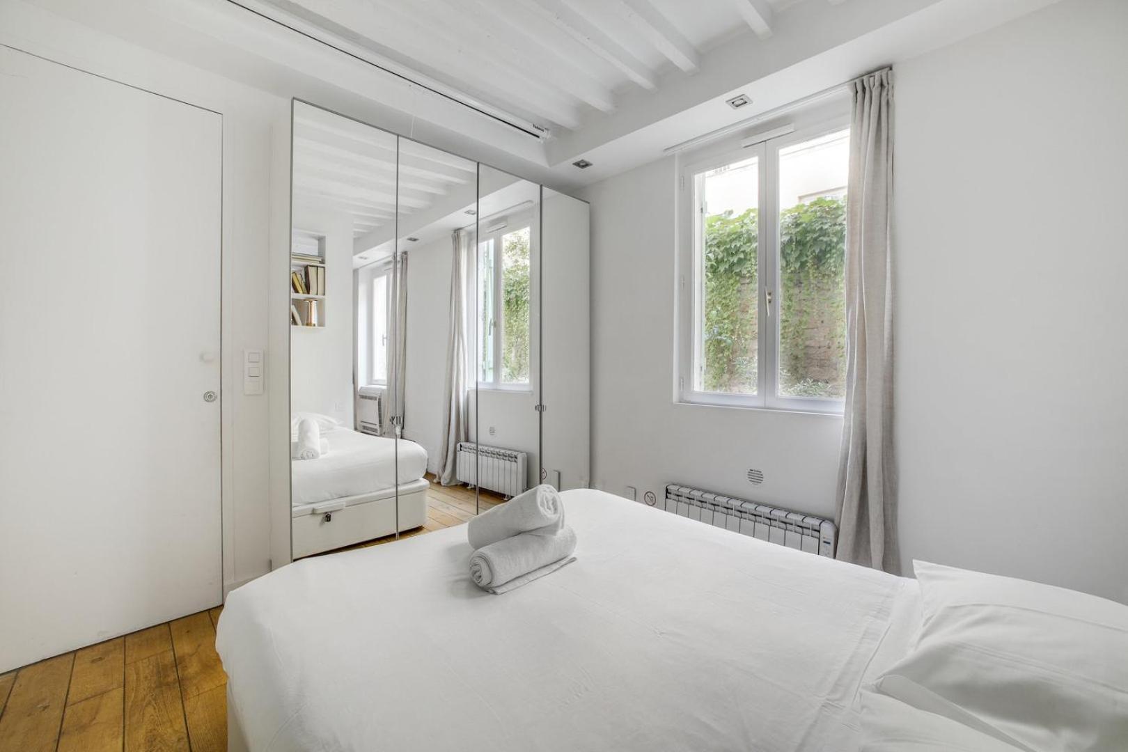 Hot Hot Hot Loft Faubourg Saint-denis Appartement