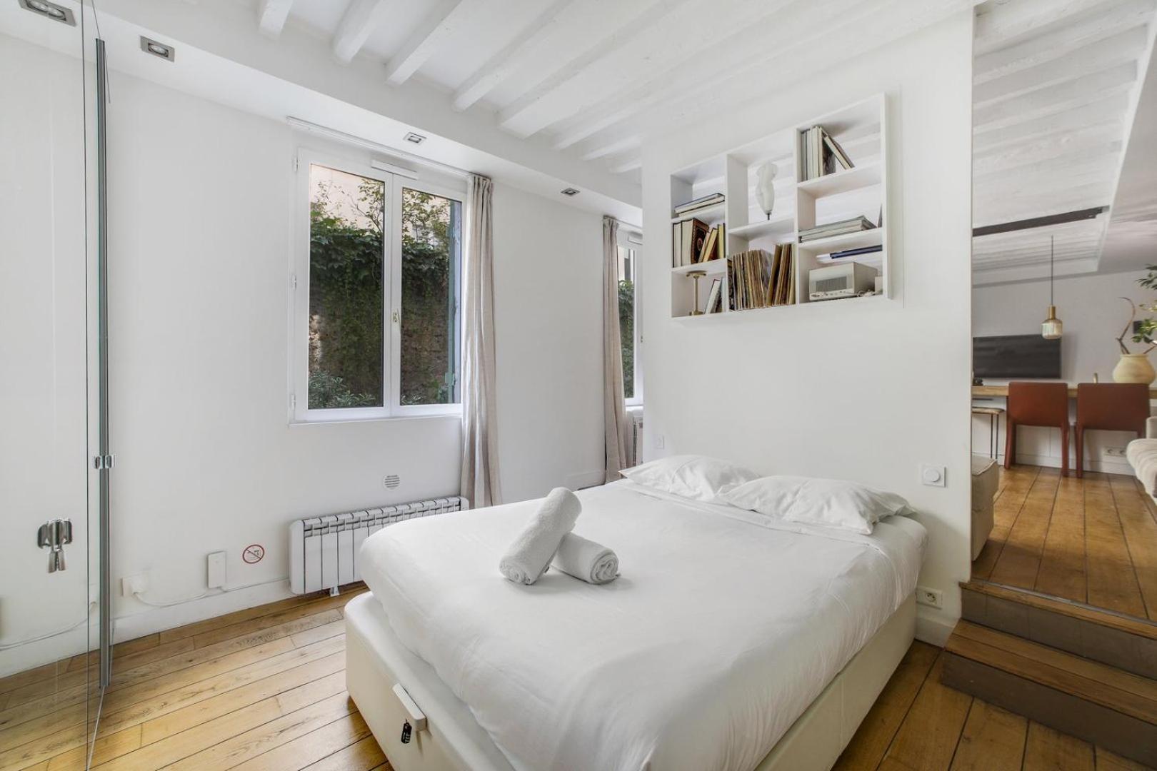 Hot Hot Hot Loft Faubourg Saint-denis * Paris