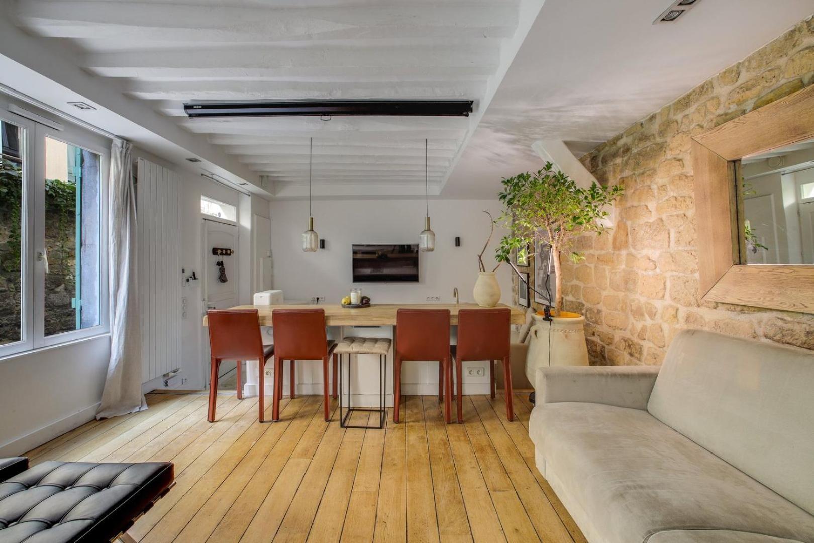 Hot Hot Hot Loft Faubourg Saint-denis Appartement *