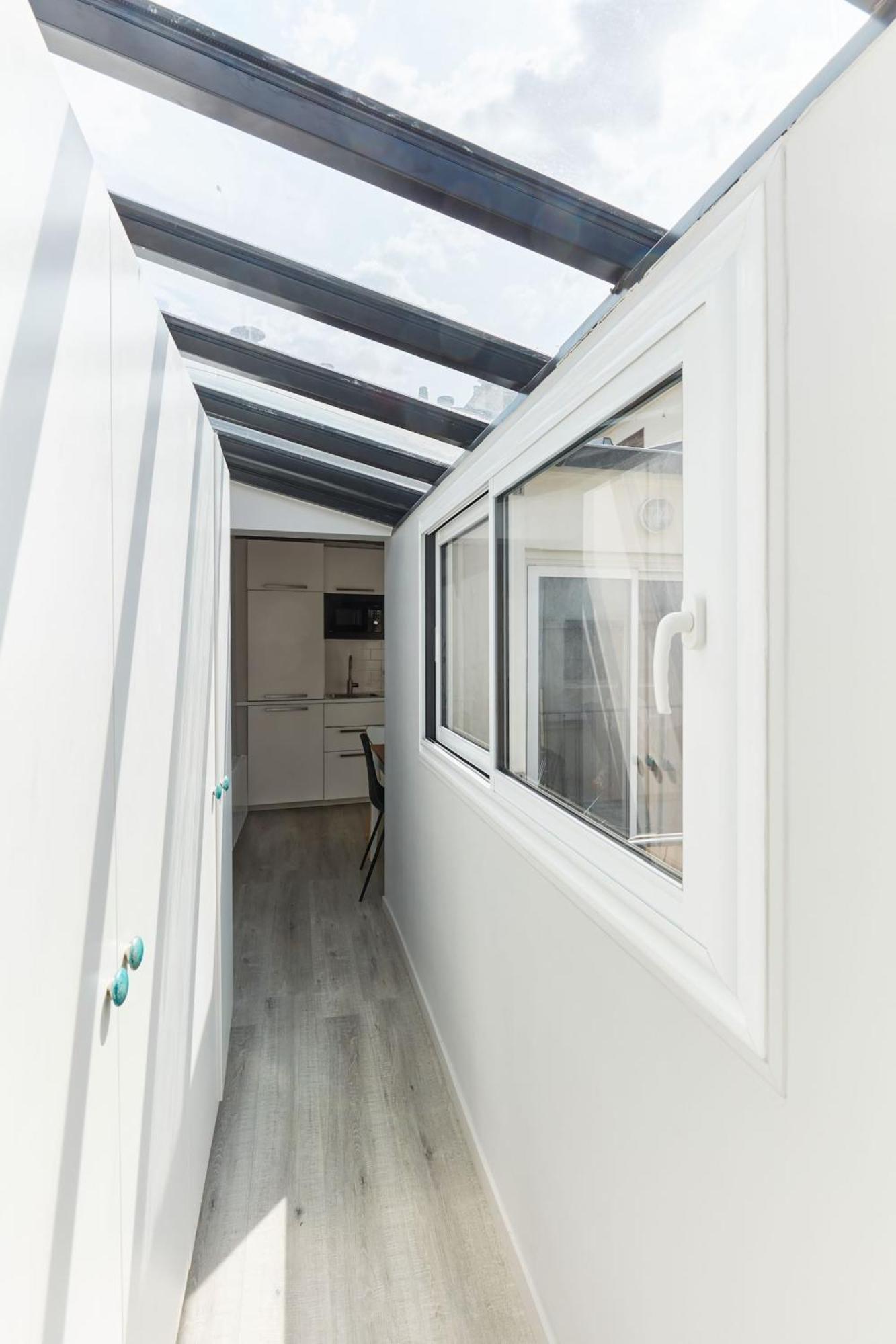 Jardin Du Luxembourg With Balcony - Cityapartmentstay Apartamento *