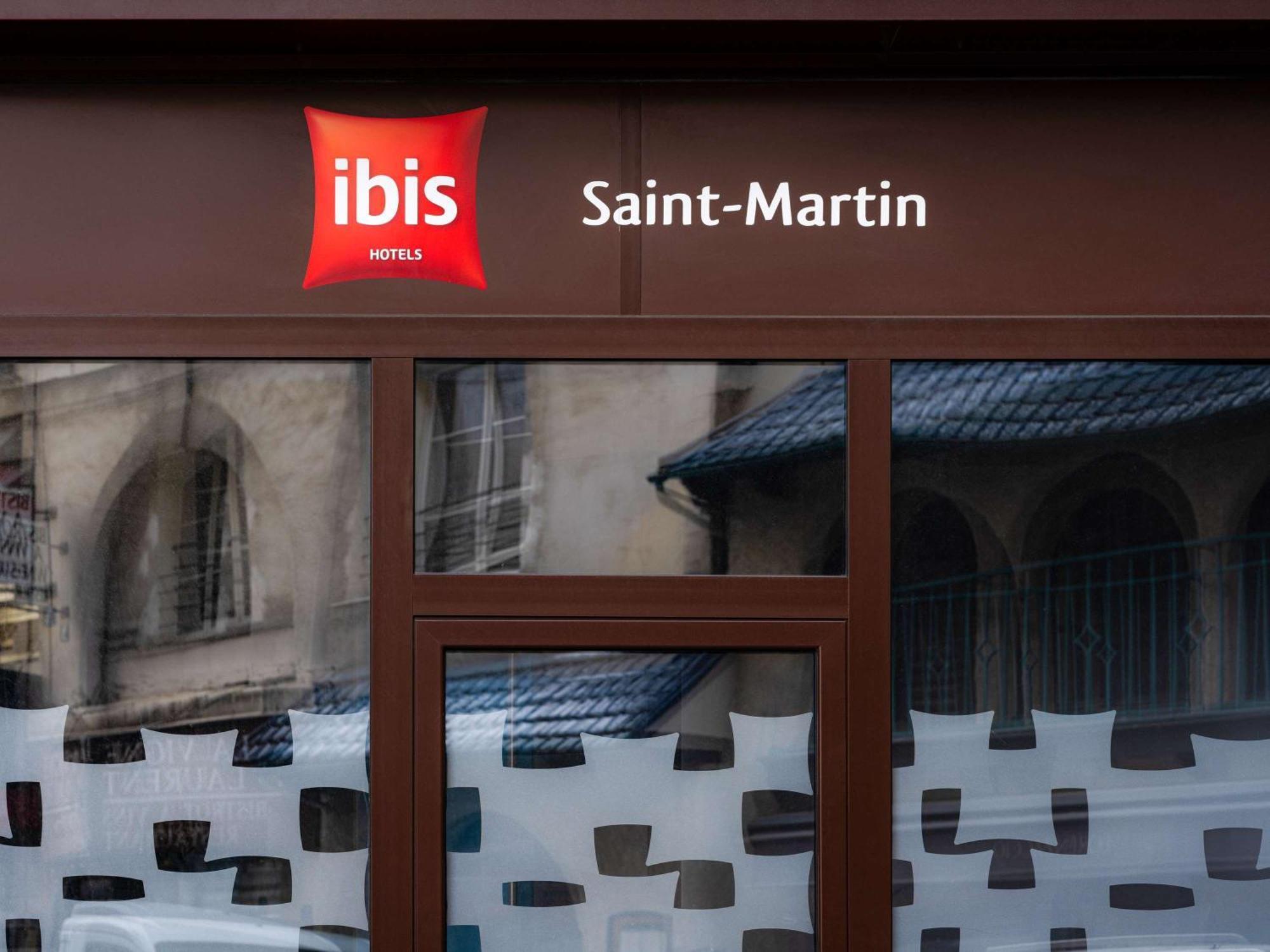 Ibis Gare De L Est 10eme 3* Paris