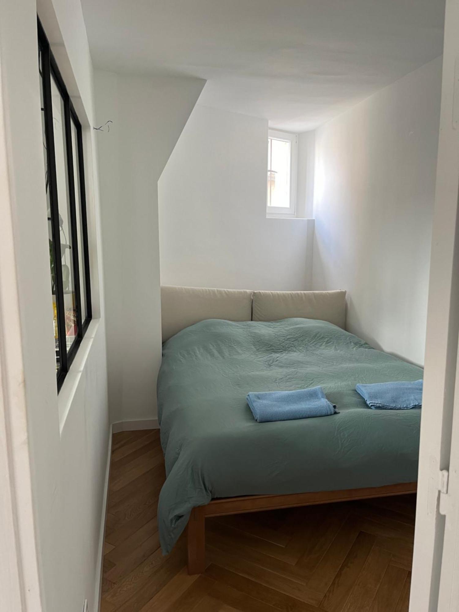 2 Pieces Au Coeur De Apartment