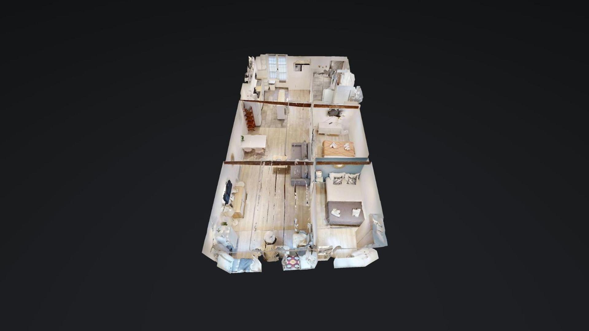 Bluestay 112 - Elegant A Appartement
