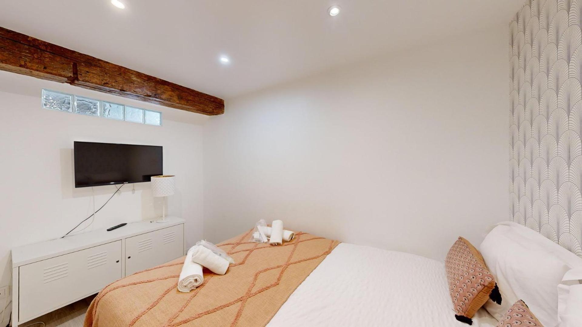 Appartement Bluestay 112 - Elegant A Paris