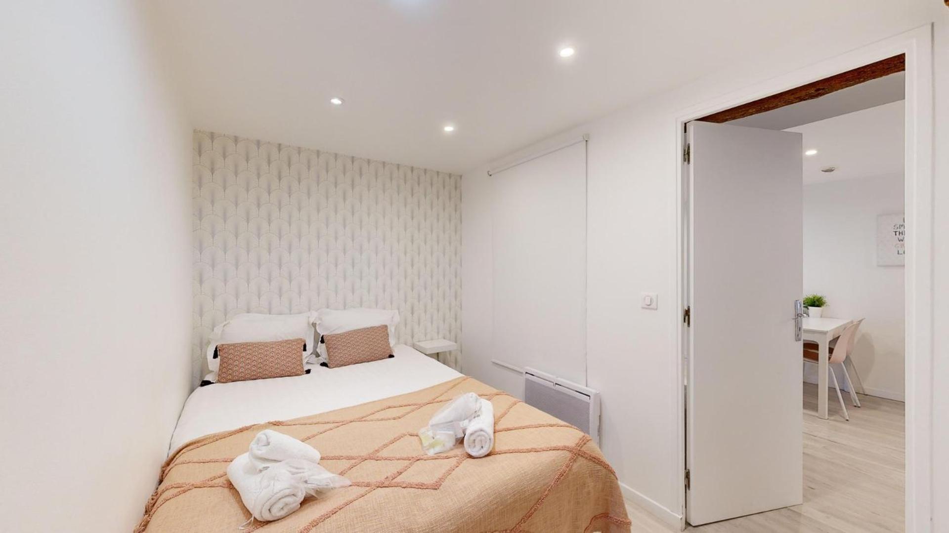 Bluestay 112 - Elegant A Appartement *