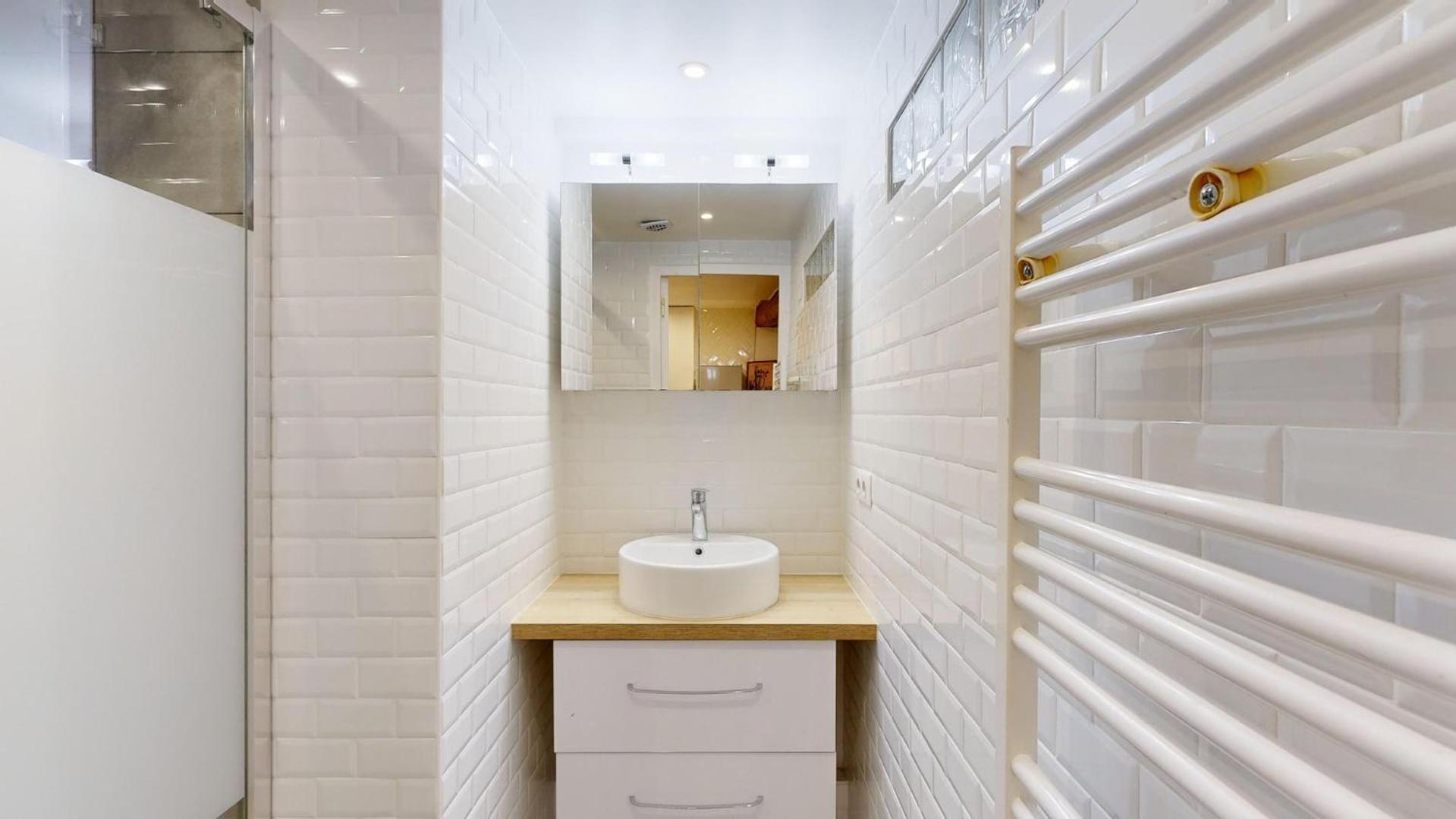 Bluestay 112 - Elegant A Appartement Paris