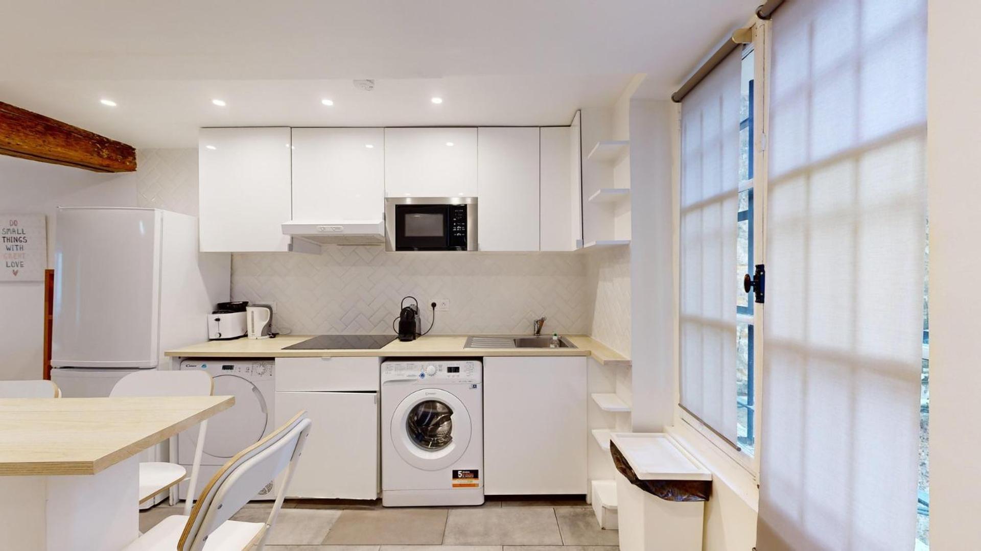 Appartement Bluestay 112 - Elegant A
