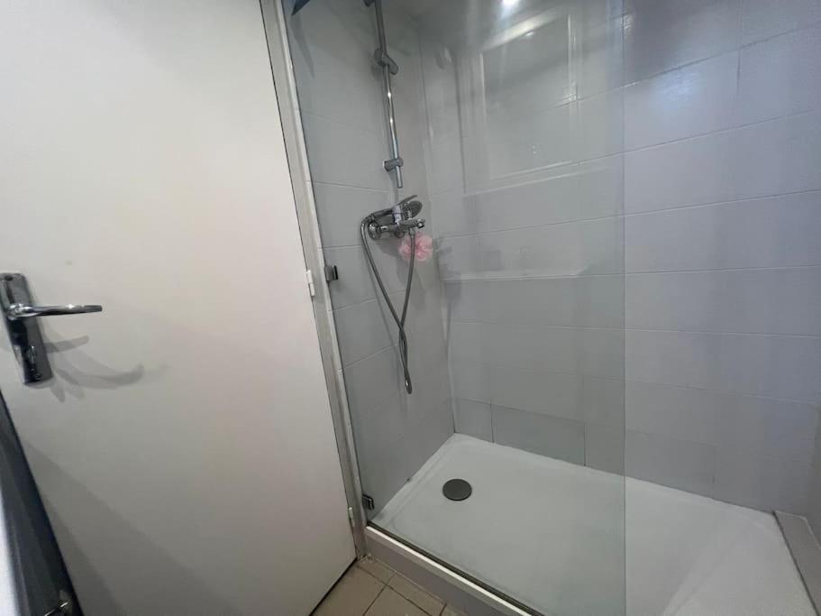 Mezza 2 Voyageurs Bastille Apartment *