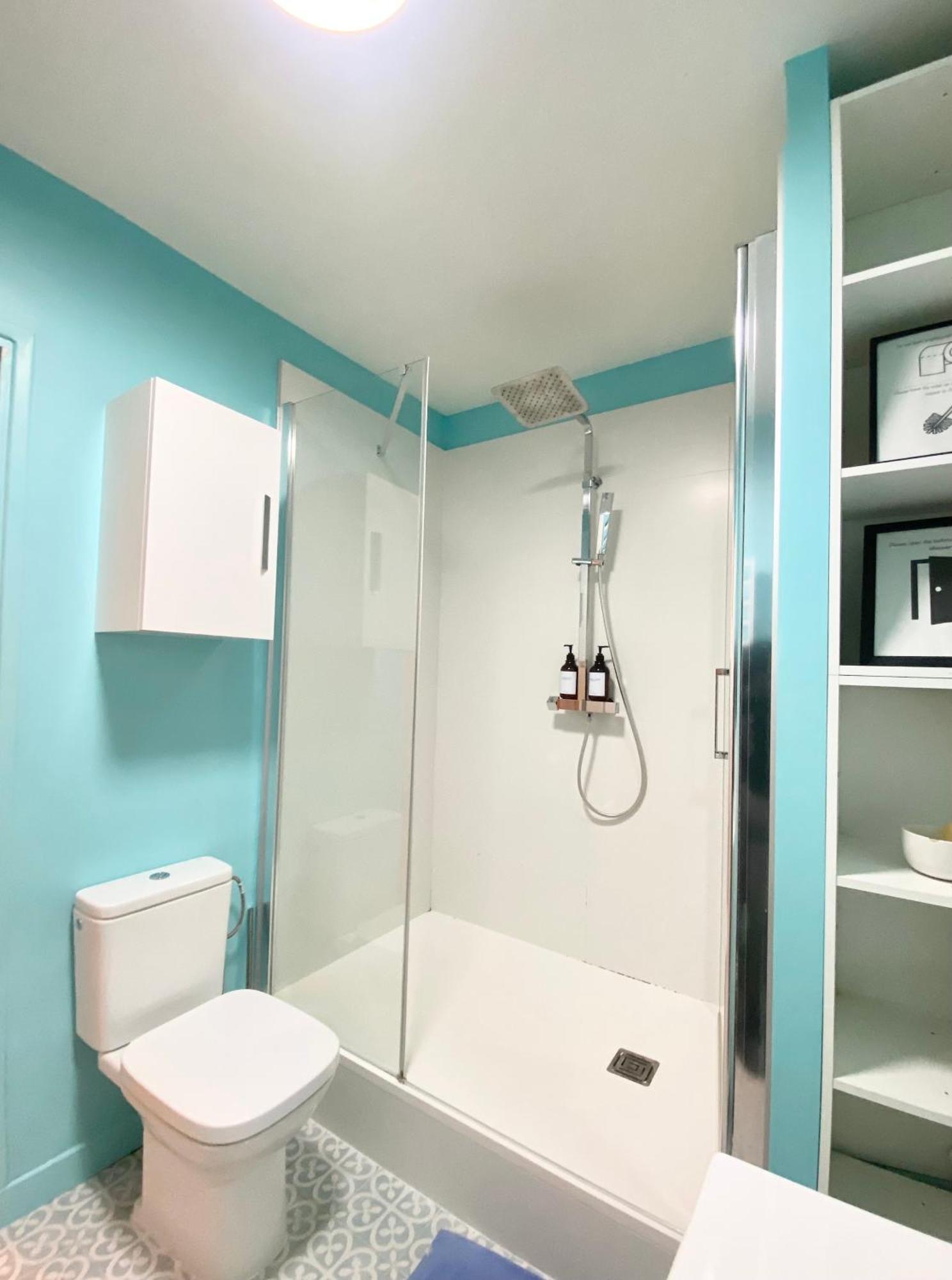 Tres Calme Sur Cour - Cardinet Apartment Paris