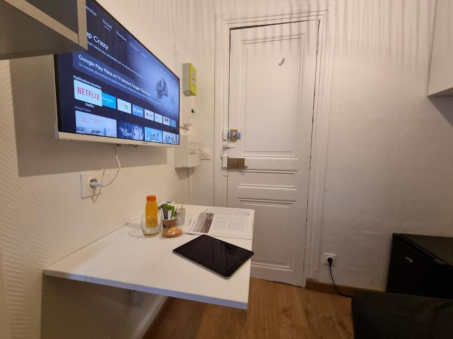 Le Petit Quai De Seine Apartamento