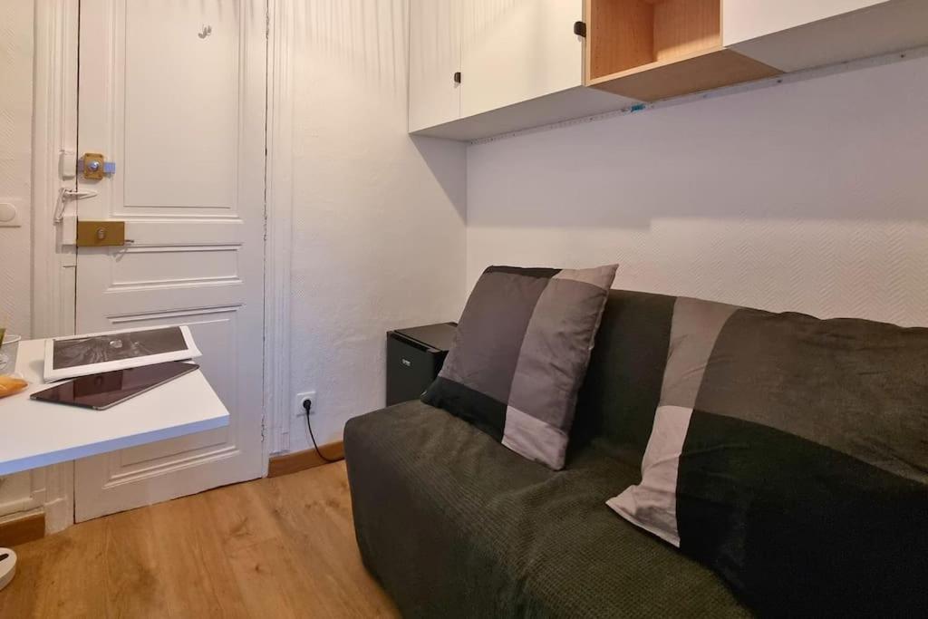 Apartamento Le Petit Quai De Seine