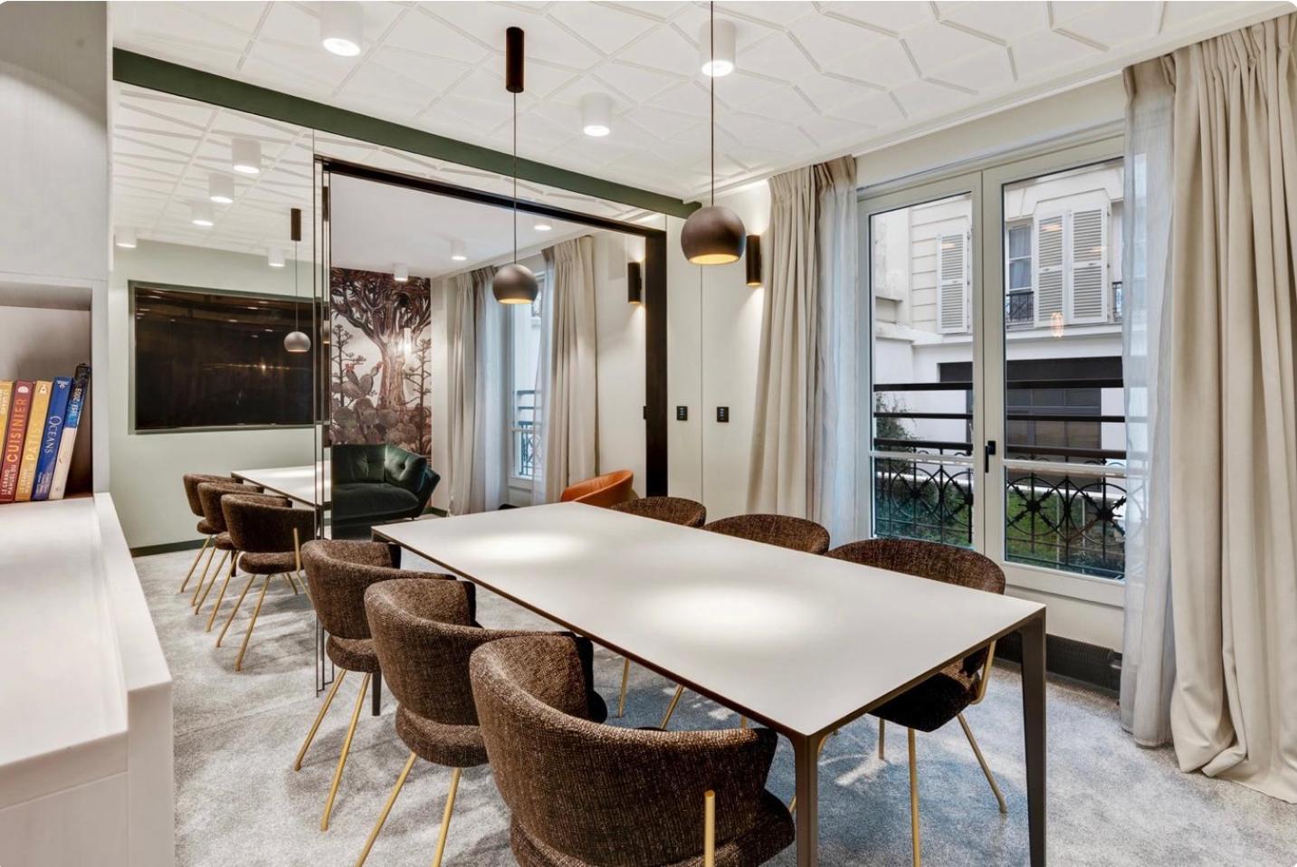 Apartamento Splendide De 50m2 -montmartre Paris