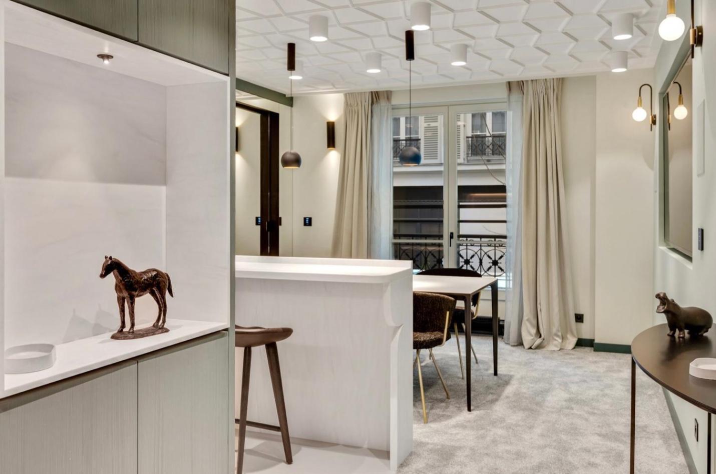 Splendide De 50m2 -montmartre * Paris