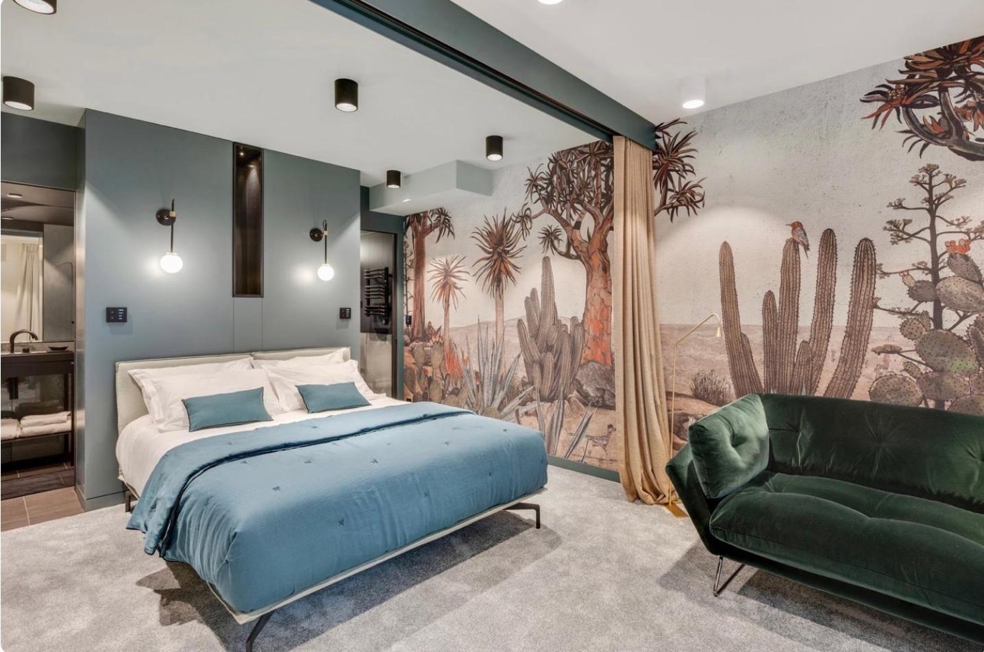 Splendide De 50m2 -montmartre