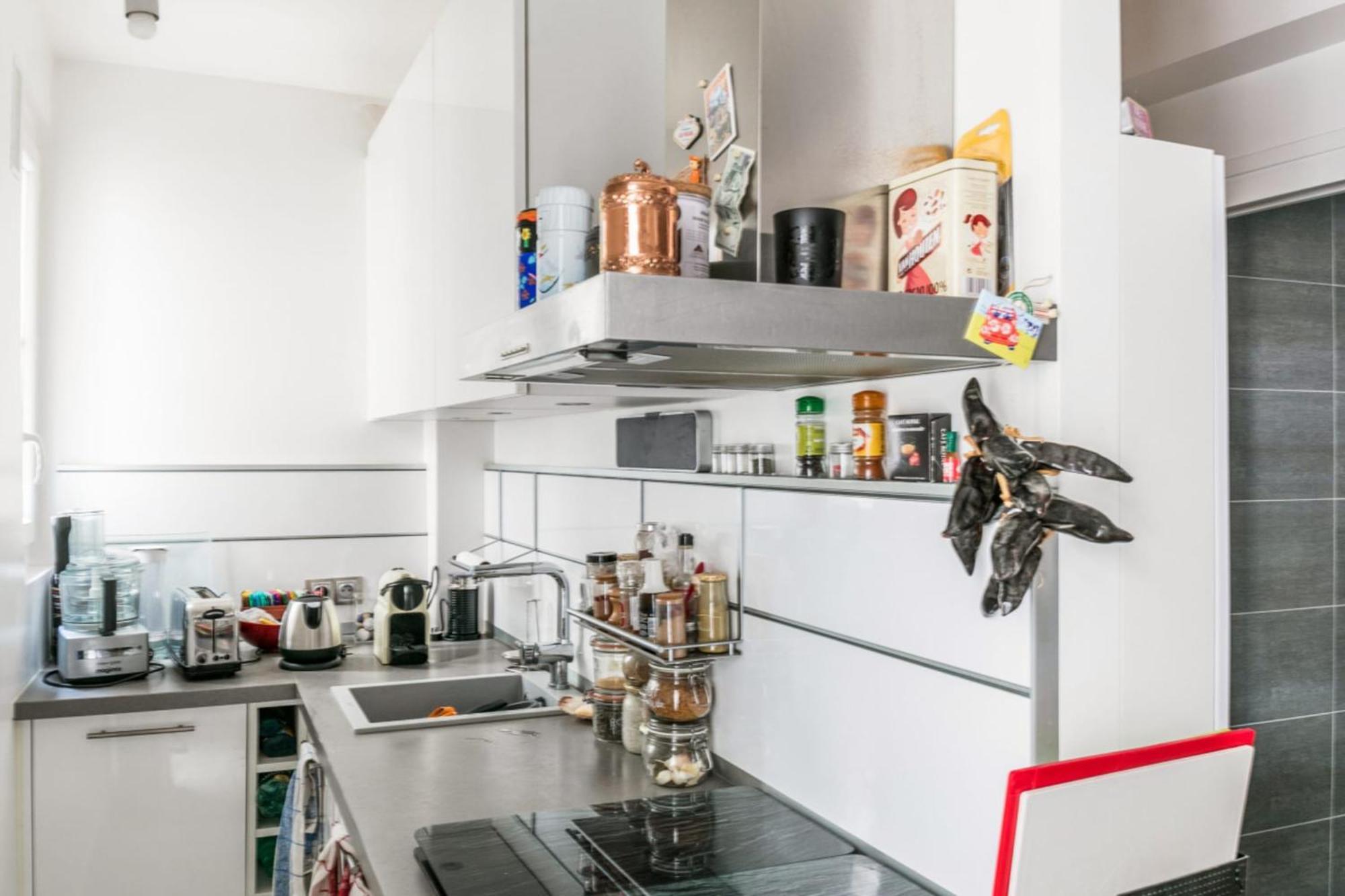 Apartamento Pontiac - Welkeys *
