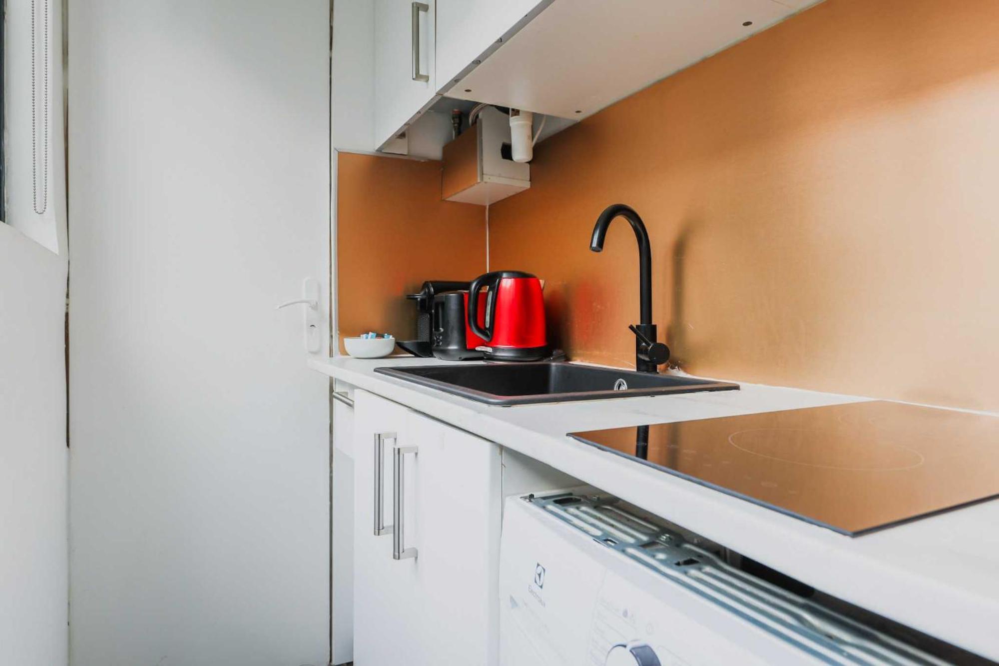 Cosy - Belleville Apartment *