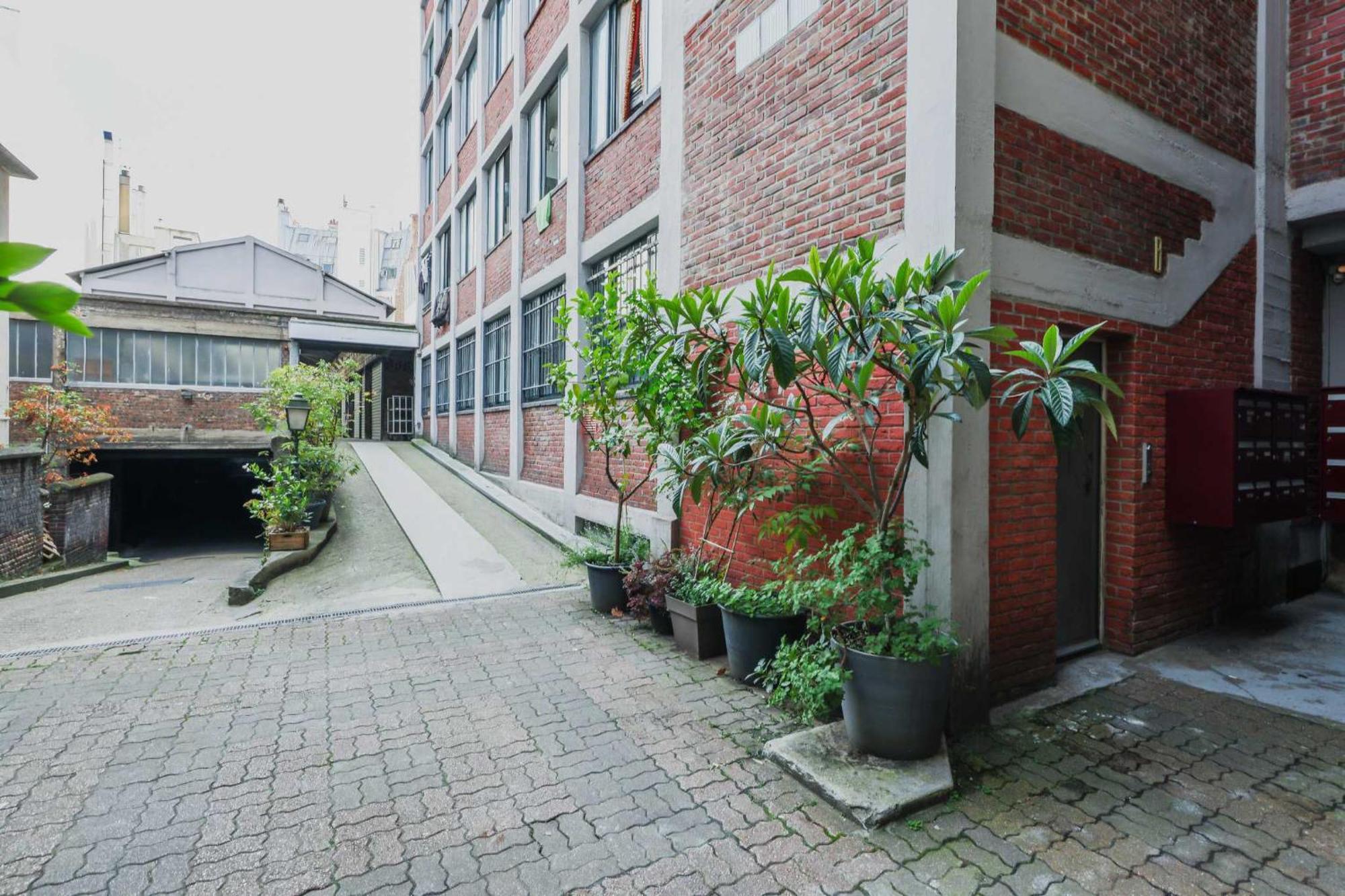 Apartment Cosy - Belleville *