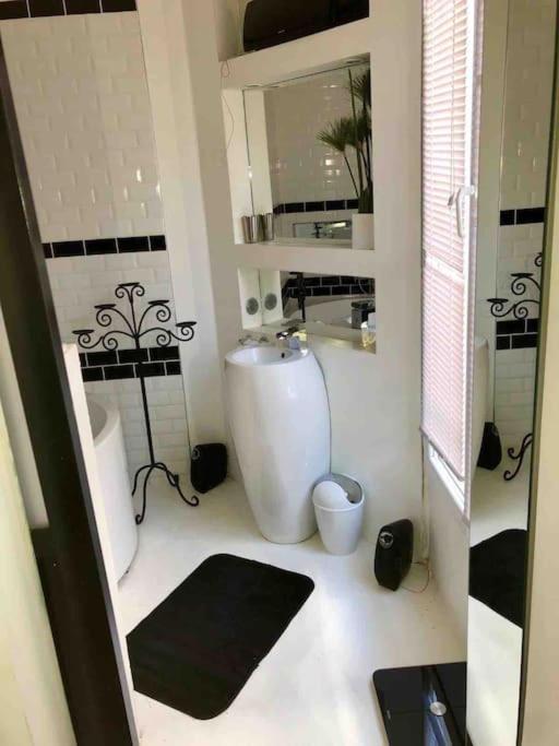 Apartment Nid Douillet Gare Du Nord Montmartre Barbes