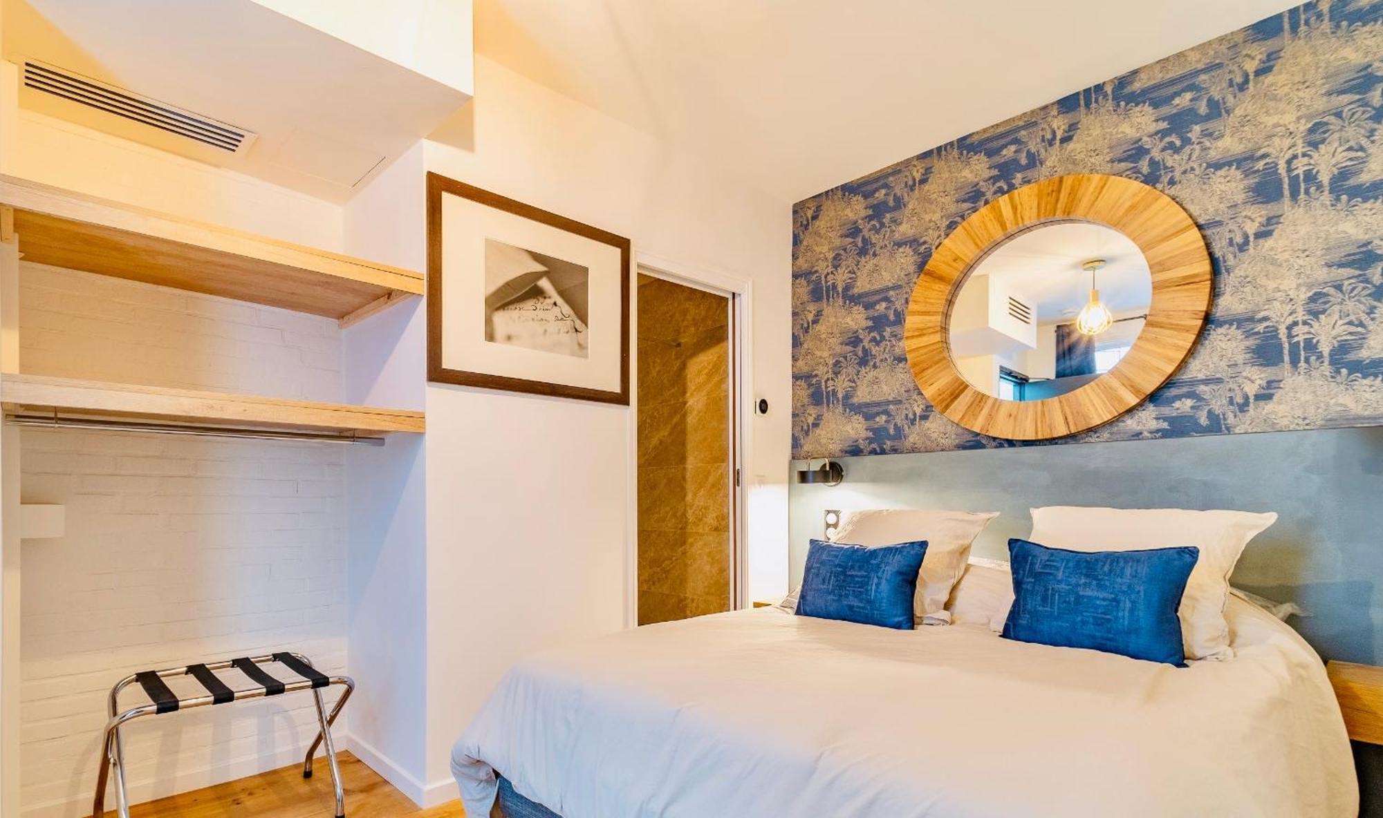 Albergue Fraternity-hotel