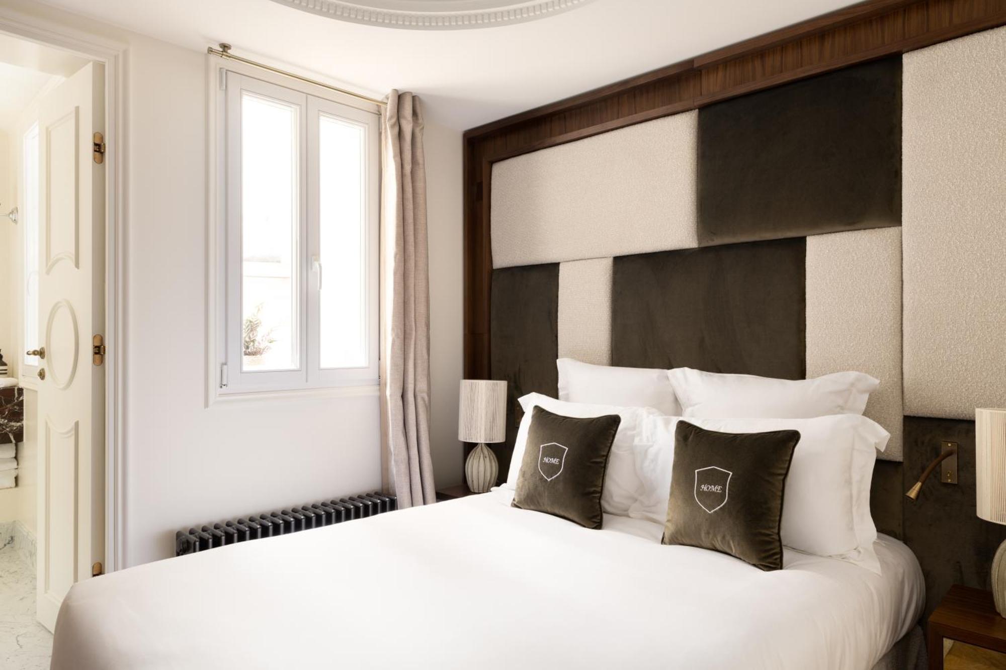 Highstay - Luxury Serviced - Place Des Victoires Apartment *