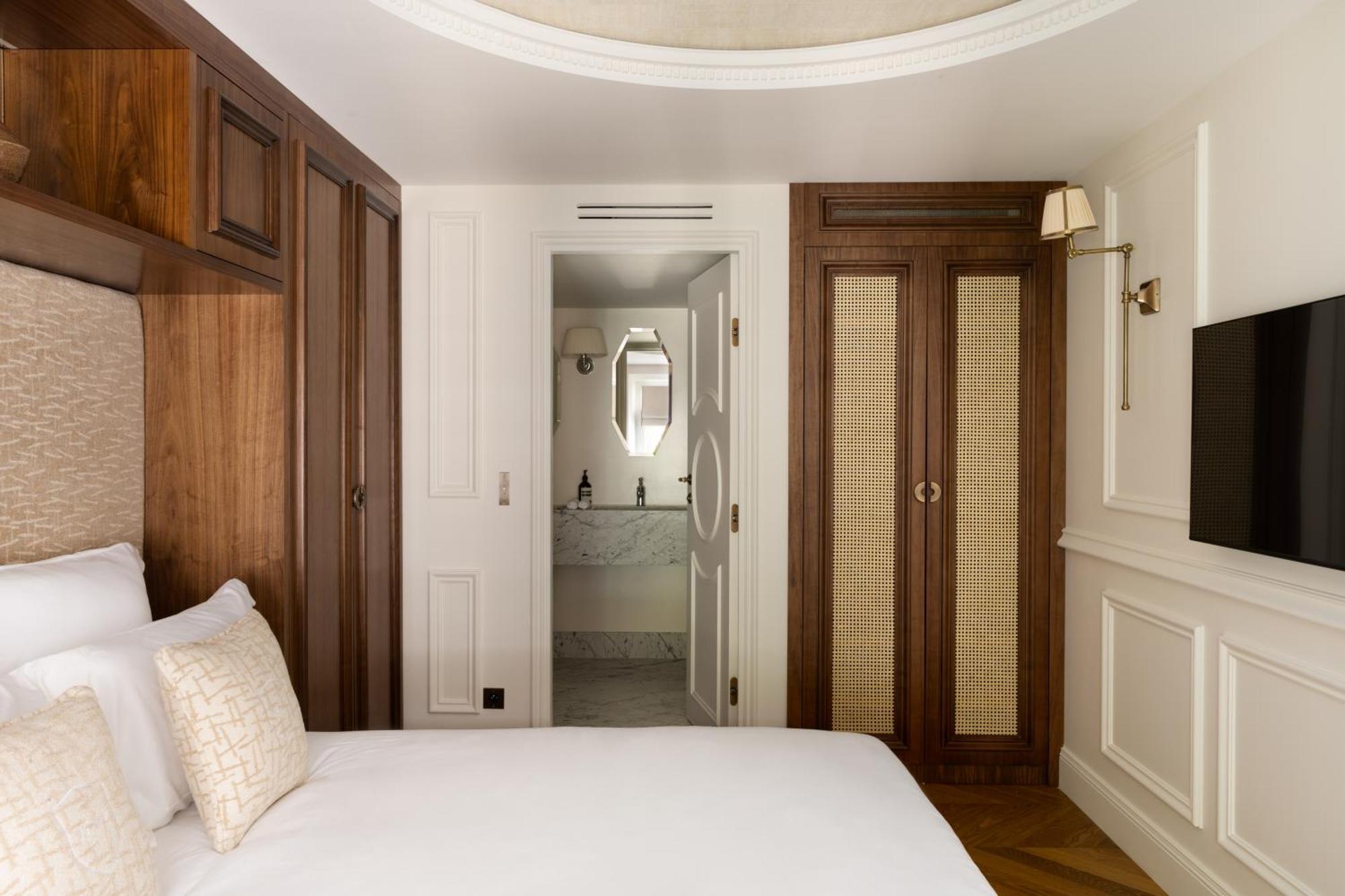 Highstay - Luxury Serviced - Place Des Victoires * Paris