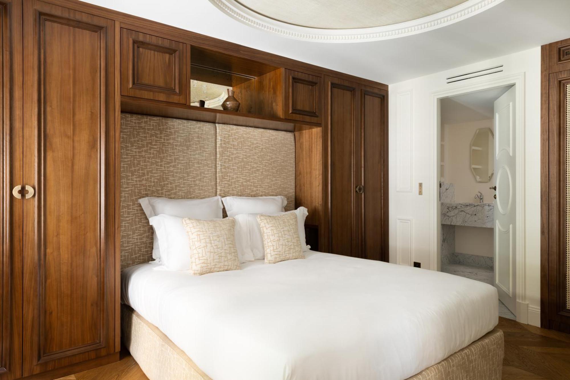 Highstay - Luxury Serviced - Place Des Victoires * Paris