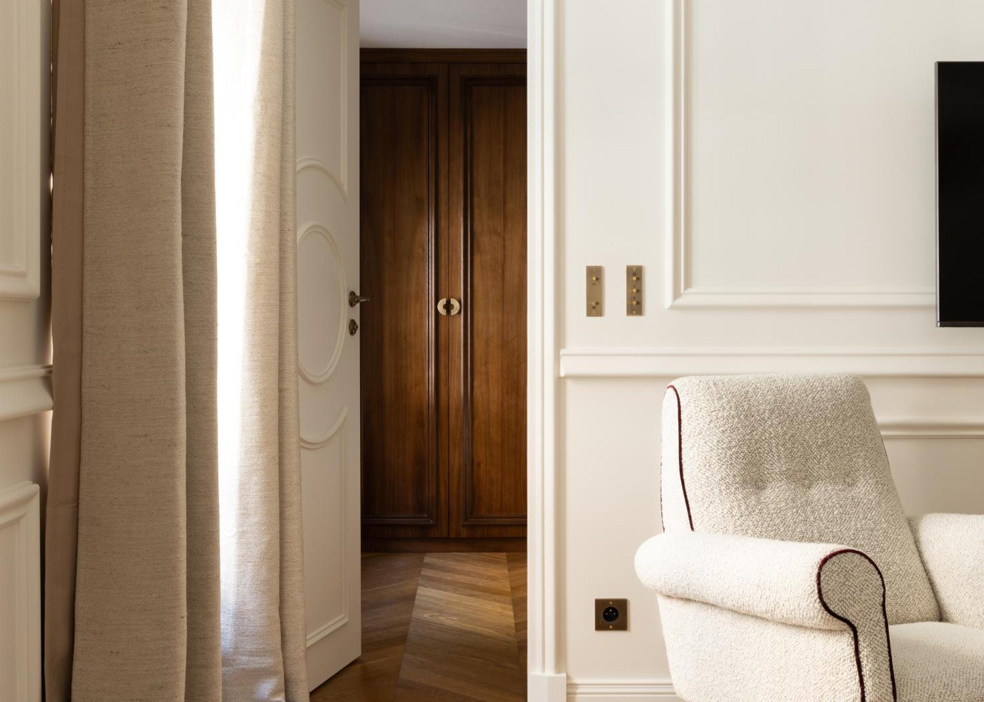 Apartment Highstay - Luxury Serviced - Place Des Victoires
