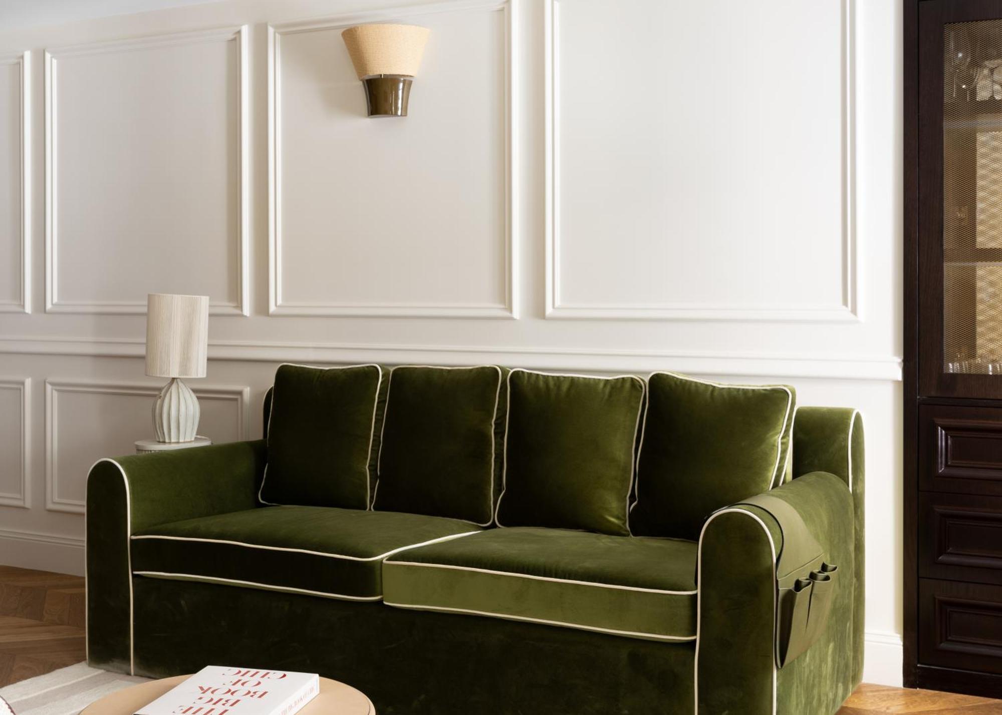 Highstay - Luxury Serviced - Place Des Victoires