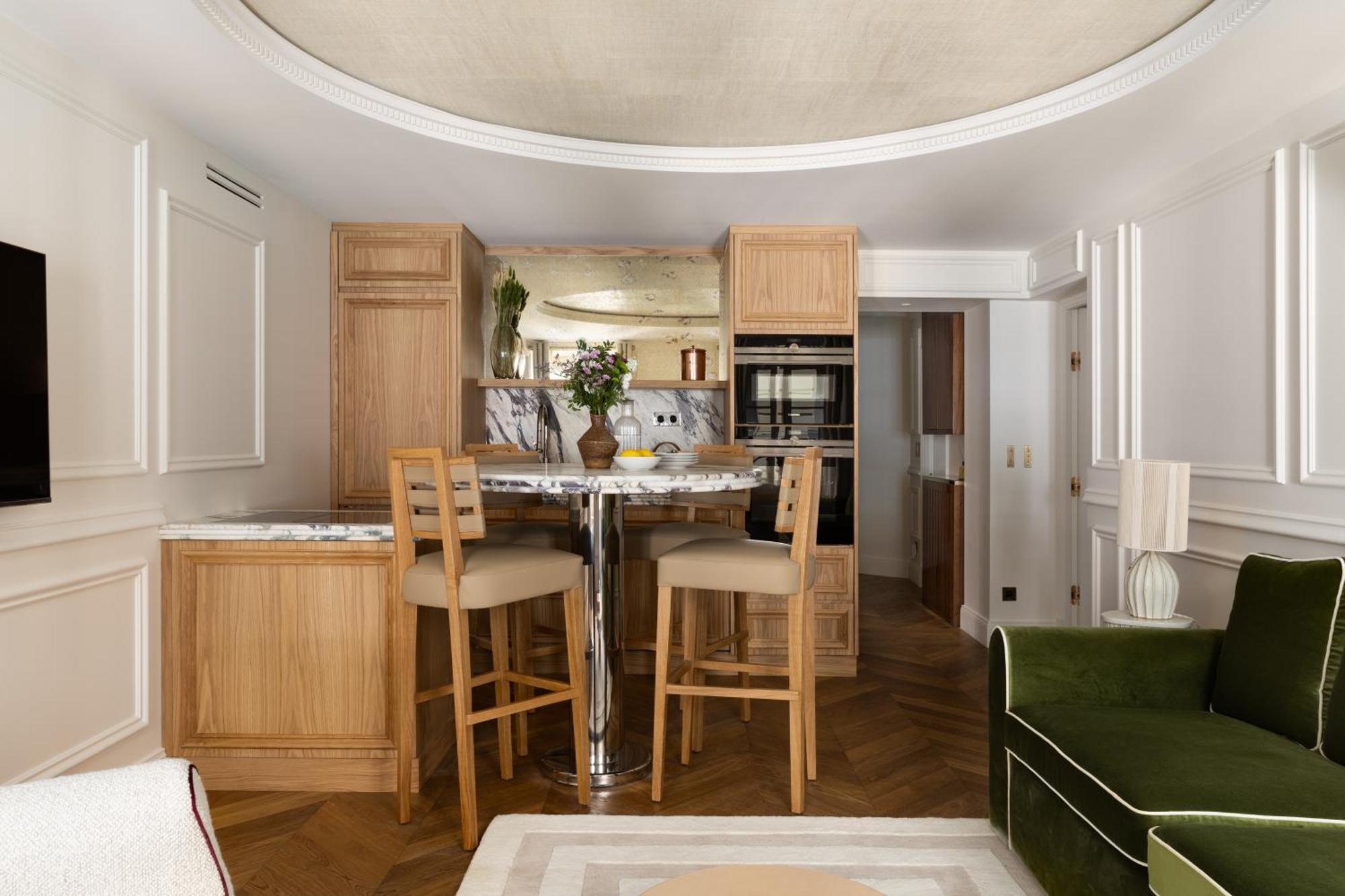 Apartment Highstay - Luxury Serviced - Place Des Victoires *