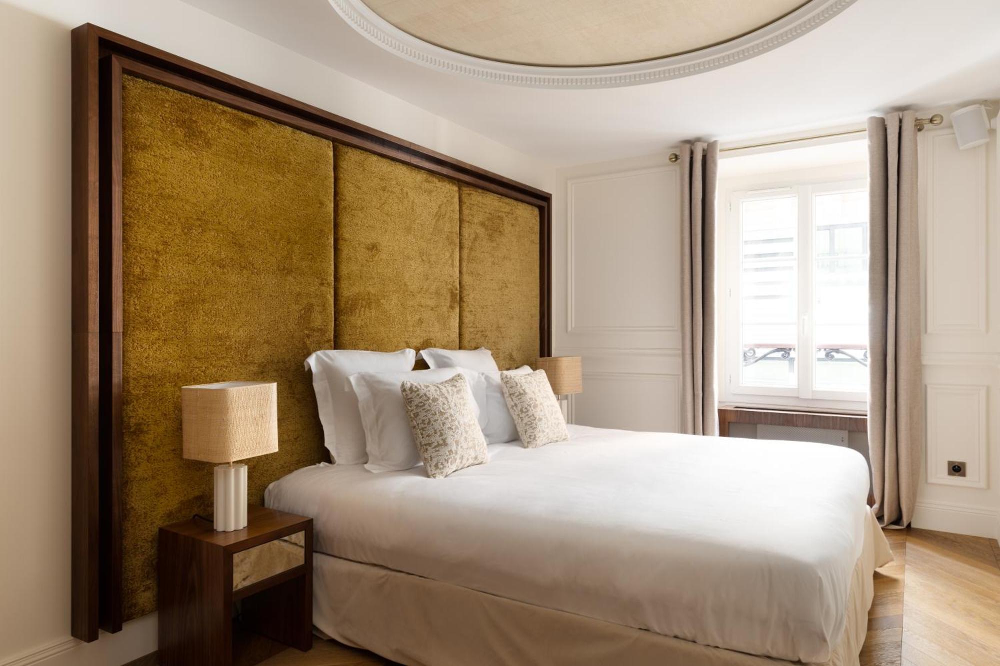 Highstay - Luxury Serviced - Place Des Victoires Apartment *