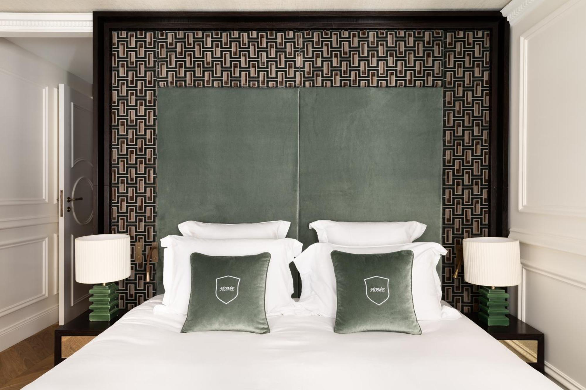 Highstay - Luxury Serviced - Place Des Victoires