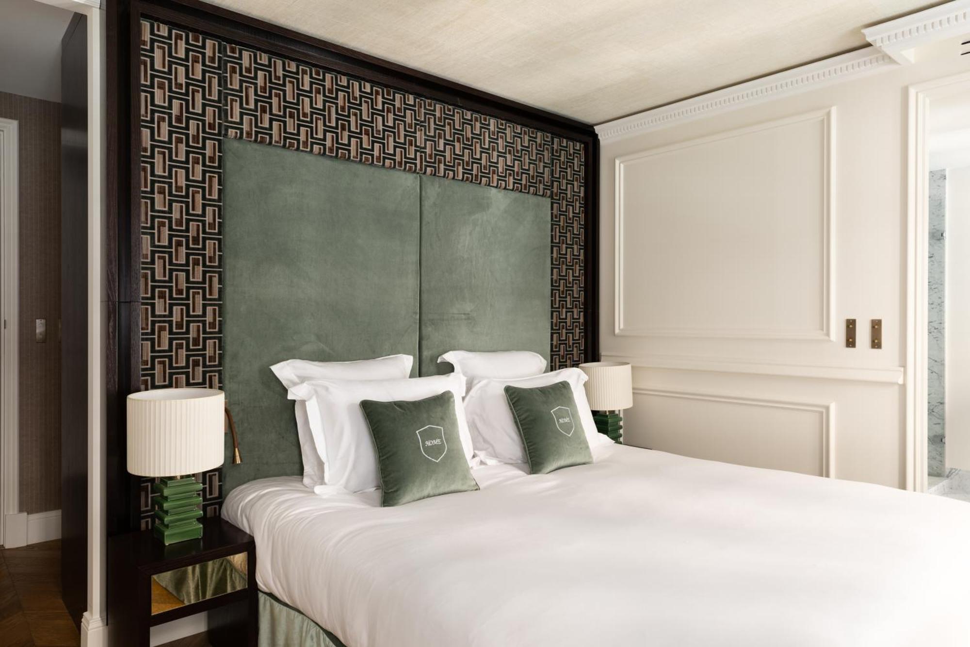 Highstay - Luxury Serviced - Place Des Victoires Paris