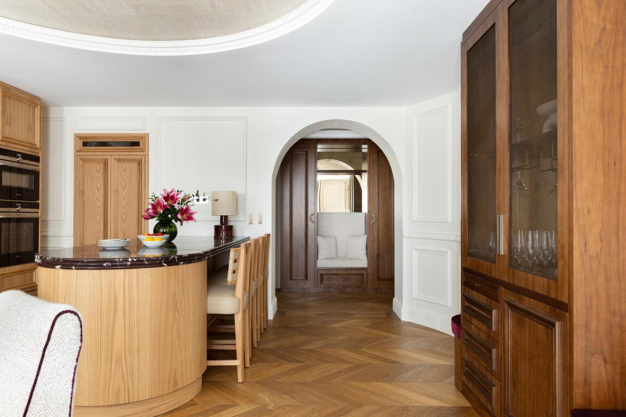 Apartment Highstay - Luxury Serviced - Place Des Victoires