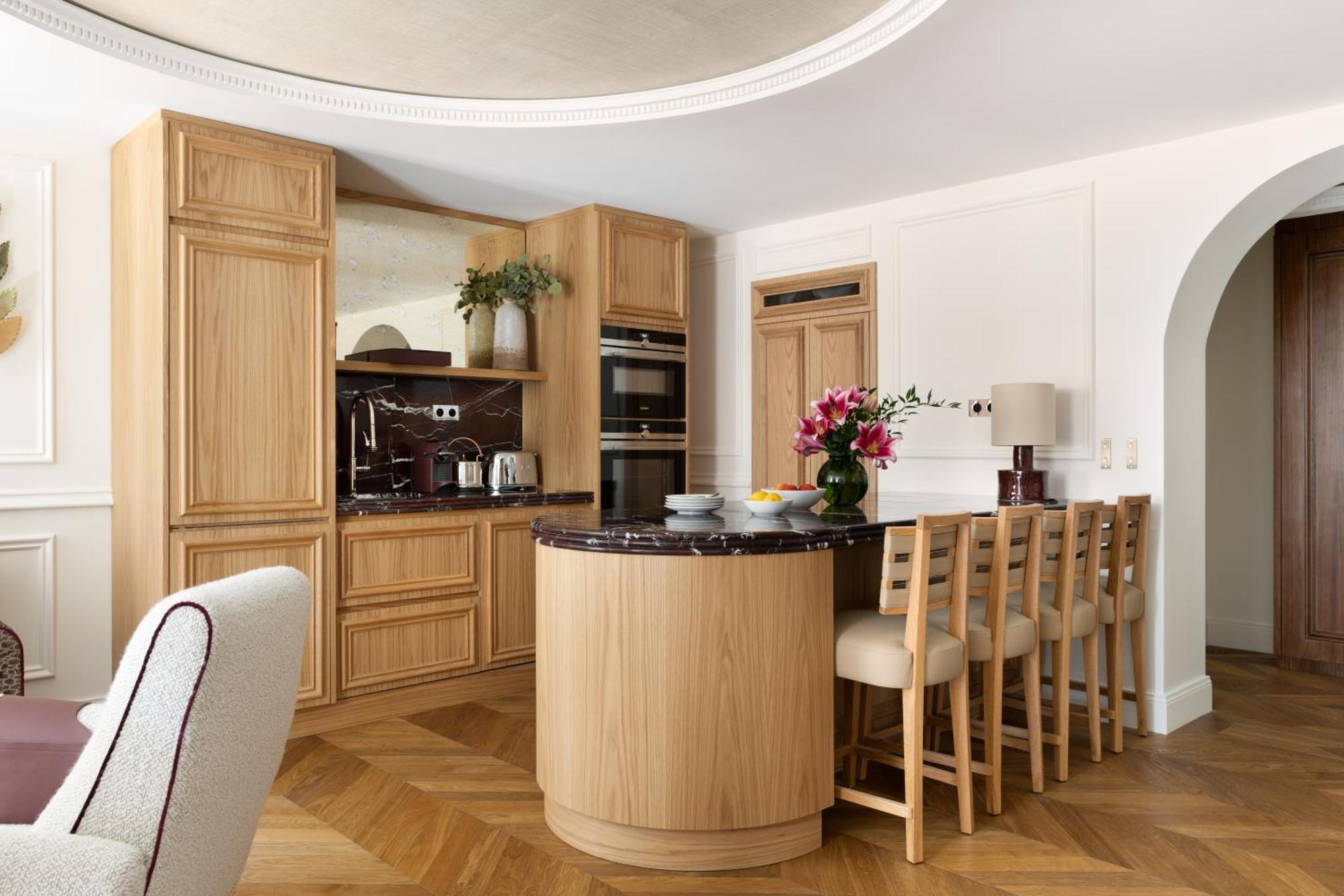 Highstay - Luxury Serviced - Place Des Victoires Apartment