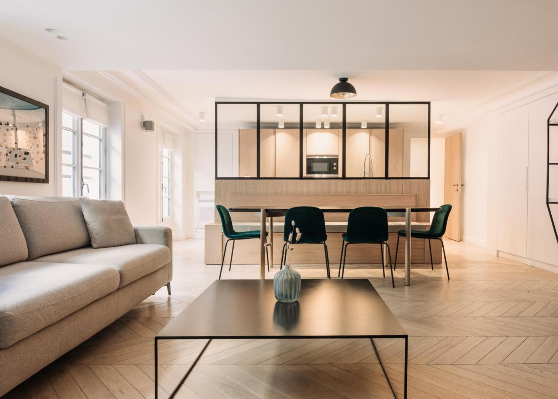Highstay - Saint-honoré - Serviced Paris