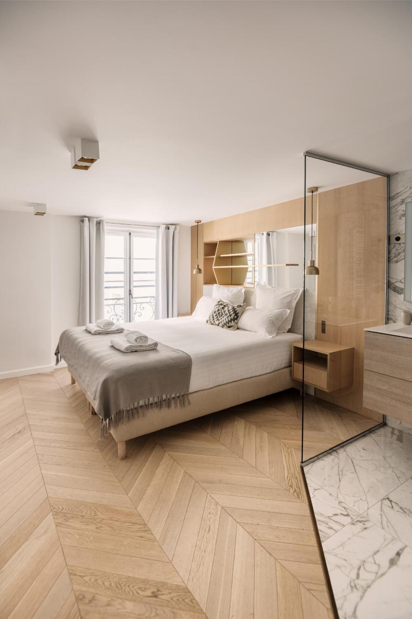 Highstay - Saint-honoré - Serviced * Paris