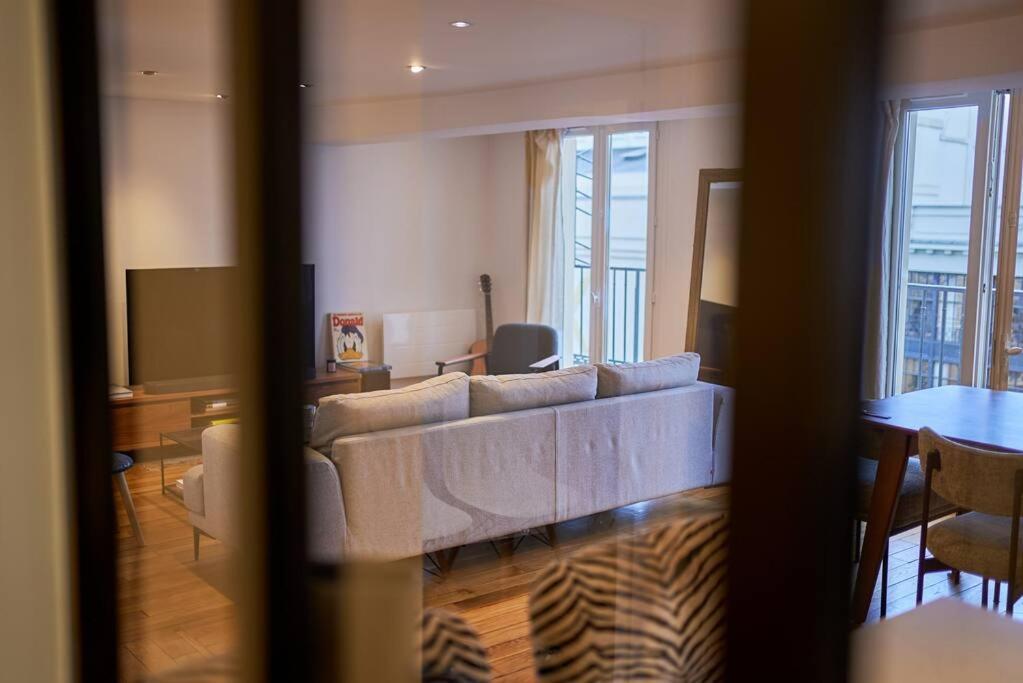 Magnifique Appartement, Vue Grand Rex Paris