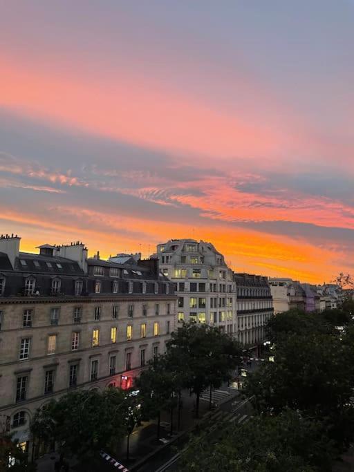 Apartment Magnifique Appartement, Vue Grand Rex