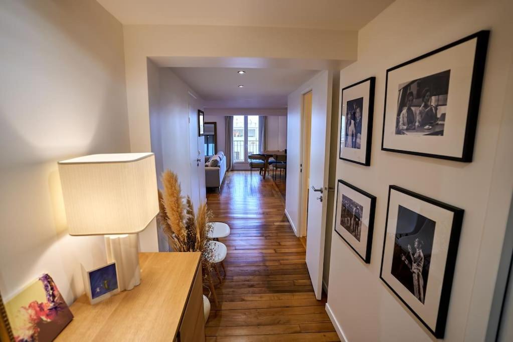 Magnifique Appartement, Vue Grand Rex Paris