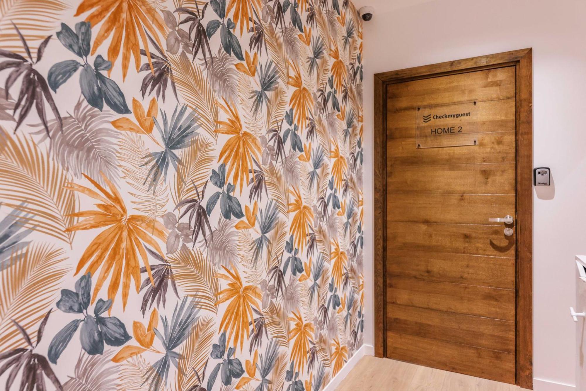 Apartment Perfect For Exploring - 2br-6p - Center Of Paris