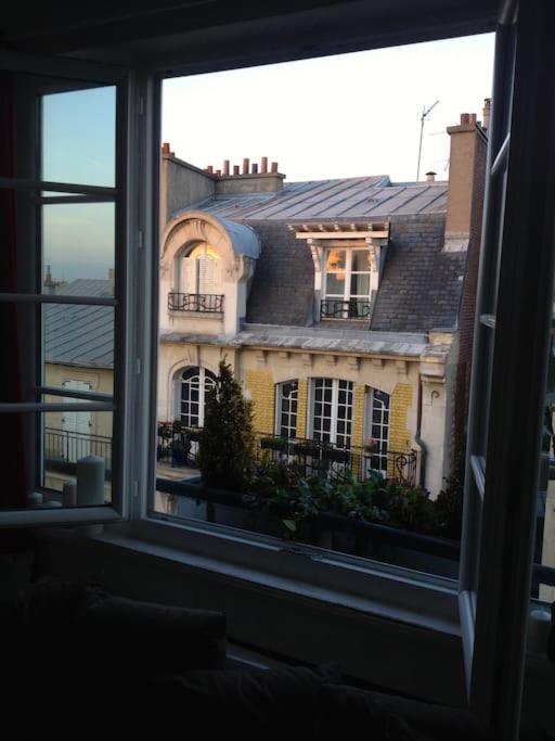Confortable Dans Belle Capitale